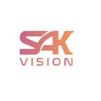 Sak Vision logo - Similar company to Sak Retail Solutions