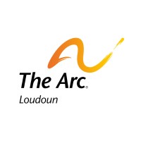 The Arc of Loudoun logo - Similar company to A Place To Be