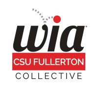 Women in Animation Collective at CSUF logo - Similar company to Pending Animation Studios