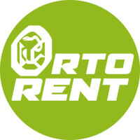 ORTORENT logo - Similar company to Serena Clinic
