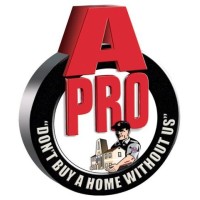 A-Pro Home Inspection Services