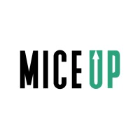 Mice Up | Global Events Network logo - Similar company to Polymer Events