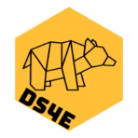 Data Science for Everyone logo - Similar company to Data Science Daily