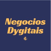 Negocios Dygitais logo - Similar company to Baita Tecnologia