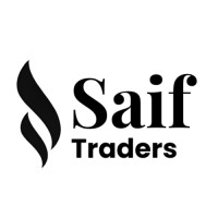 Saif Traders logo - Similar company to Excellux Solutions Private Limited
