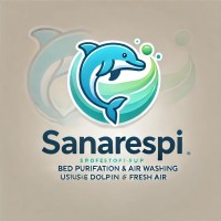 Sanarespi logo - Similar company to Sten