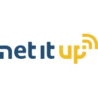 NET IT UP S.r.l. logo - Similar company to Is Copy S.R.L. Sb