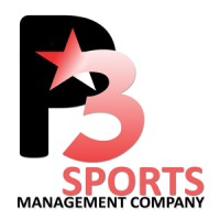 P3 Sports Management Company logo - Similar company to Roar Sports Management Pvt Ltd