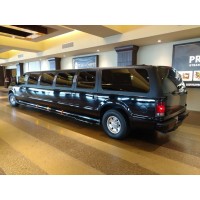 Emerald Limousine Service, Llc