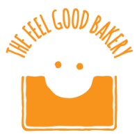 The Feel Good Bakery logo - Similar company to Regenerate - London