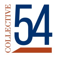 Collective 54 logo - Similar company to Cmap