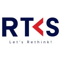Rethinking Consulting Services (RTCS) logo - Similar company to Rethinking It, Inc.