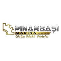 Pınarbaşı Makina / Ata Pompa Hidrolik Pompaları logo - Similar company to Deco Pompa İthalat Ve İhracat Pazarlama Ltd. Şti̇.