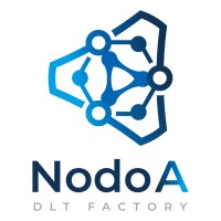 DLT Nodo A Blockchain logo - Similar company to Agroexpress Perú / Marketplace En Asociación Con Productores Orgánicos -Pequeños Agricultores-Asociaciones Y Cooperativas Peruanas