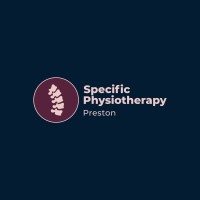 Specific Physiotherapy Preston logo - Similar company to Co.As.It.
