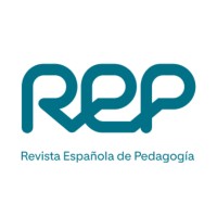 Revista Española de Pedagogía logo - Similar company to Cae Assistant