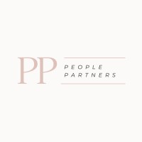 PeoplePartners logo - Similar company to Personalis