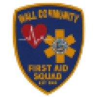 Wall Community First Aid Squad, Inc.
