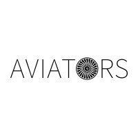 The Aviators (IN) logo - Similar company to The Bodh