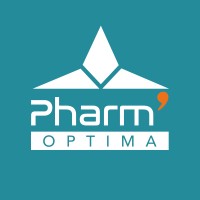 Pharm'Optima logo - Similar company to Digital Circle