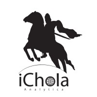 iChola Analytica logo - Similar company to Universal Power Tech Engineering