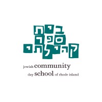 Jewish Community Day School Of Rhode Island