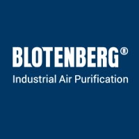 Blotenberg GmbH logo - Similar company to Elliott & Small