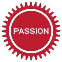 Passion Pictures Bangkok logo - Similar company to Dulce Cine