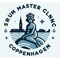 Scrum Master Clinic Copenhagen logo - Similar company to Management & Mindset
