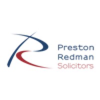 Preston Redman Solicitors logo - Similar company to Webfactory Limited