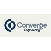 Converge Engineering logo - Similar company to Key Engineering Group