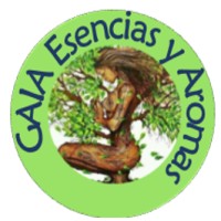 GAIA Esencias Y Aromas logo - Similar company to Esencias De Vida