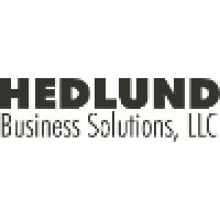 Hedlund Business Solutions, Llc