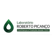 Laboratório Roberto Picanço logo - Similar company to Iris | Laboratório De Inovação E Dados