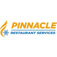 Pinnacle Restaurant Services logo - Similar company to The Fed (Foodservice Equipment Depot)