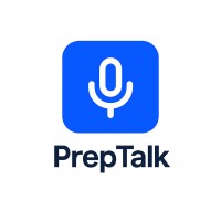 PrepTalk logo - Similar company to Recruitsol Management Services