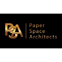 Paper Space Architects(PSA) logo - Similar company to Studio Bardo