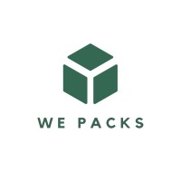 WePacks logo - Similar company to Niloo