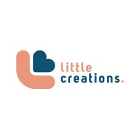 Little Creations logo - Similar company to Oceanlab010