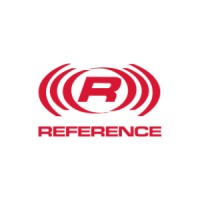 Reference Audio-Video-Security