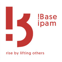 Base IPAM logo - Similar company to Lightmesh
