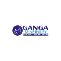 Ganga Spine Injury Foundation (GSIF) logo - Similar company to Tree Foundation