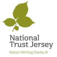 National Trust Jersey logo - Similar company to Mailmate Print