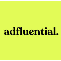 Adfluential logo - Similar company to Optimize.Ad
