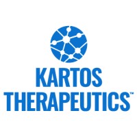 Kartos Therapeutics, Inc. logo - Similar company to Summit Therapeutics, Inc.