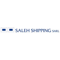 Saleh Shipping logo - Similar company to Sigma Speedy Services