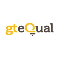 GT Equal logo - Similar company to Causons Fluently