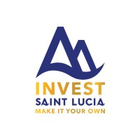 Invest Saint Lucia logo - Similar company to K