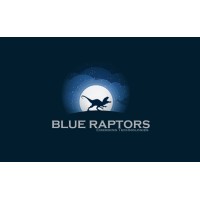 Blue Raptors