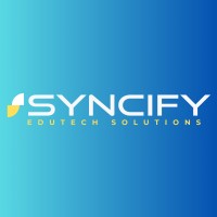 Syncify Edutech Solutions logo - Similar company to Practizo Edutech